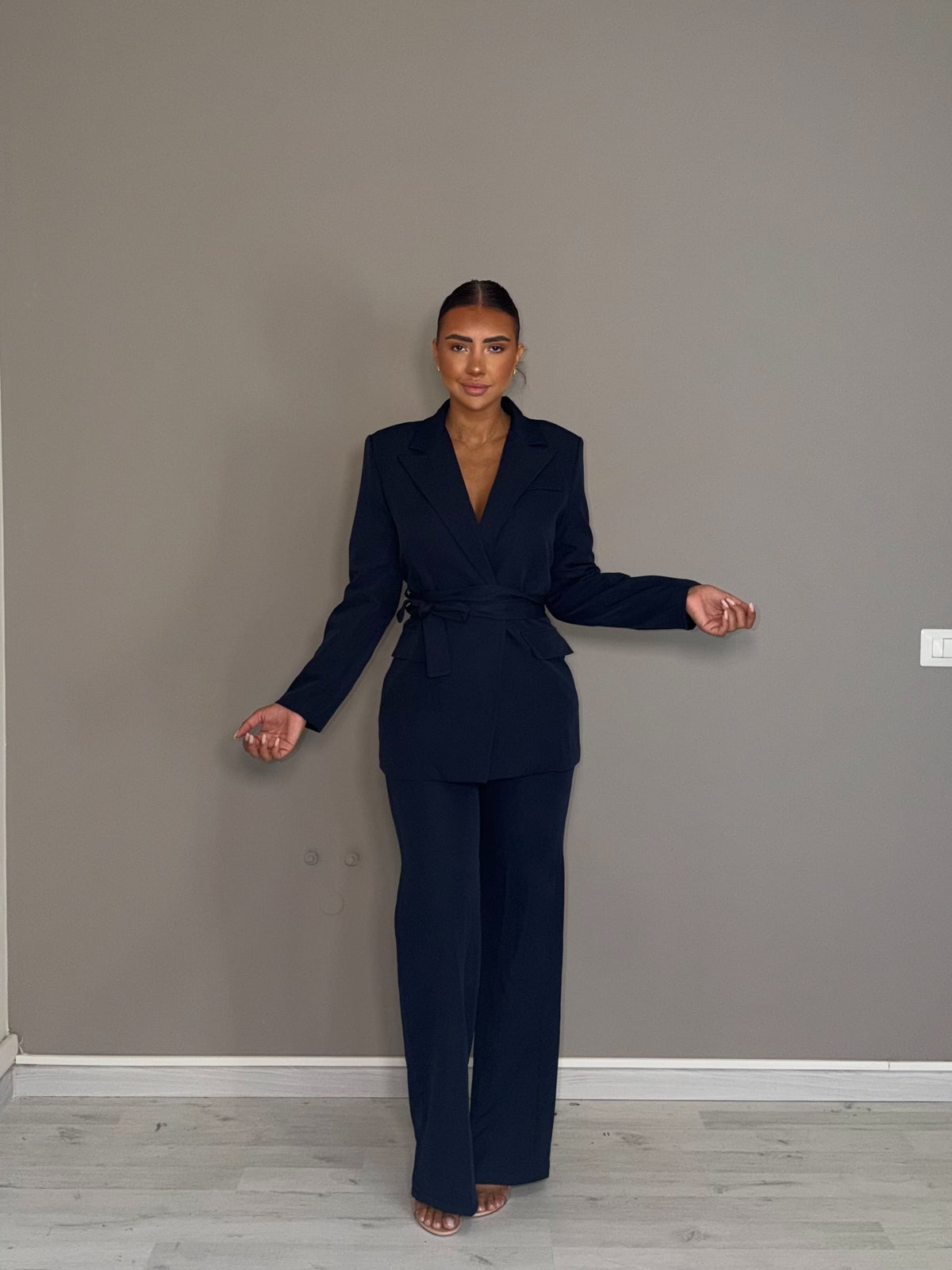 Tailleur Sofia
