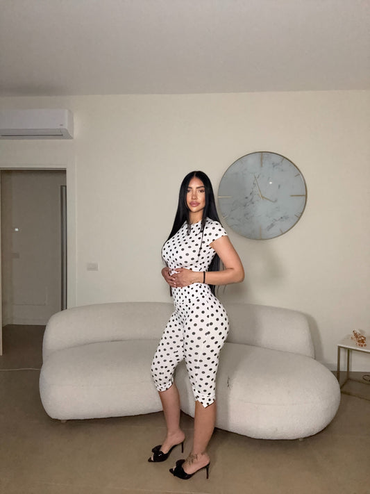 Capri Pois