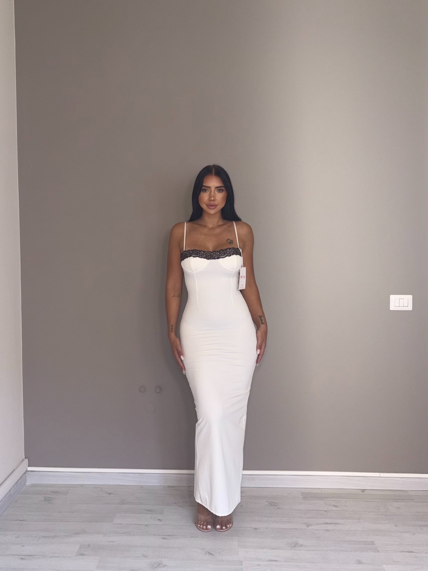 Abito Chloe
