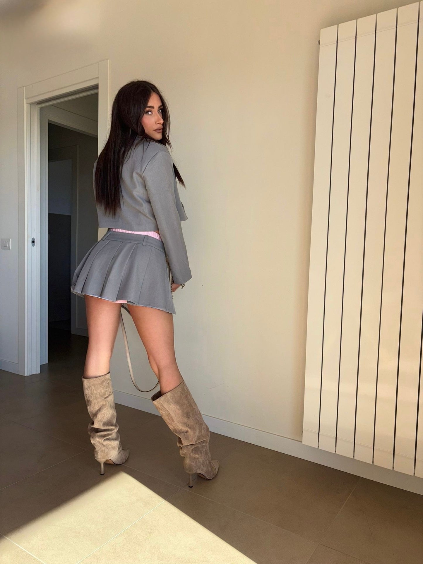 Set Chic
