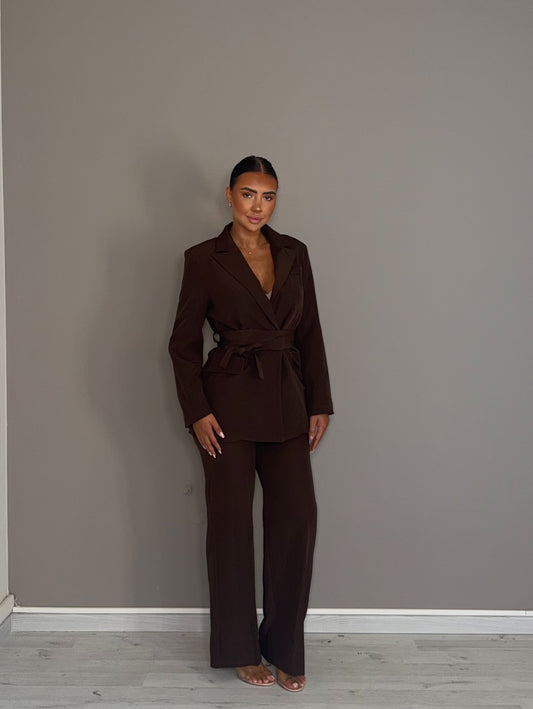 Tailleur Sofia