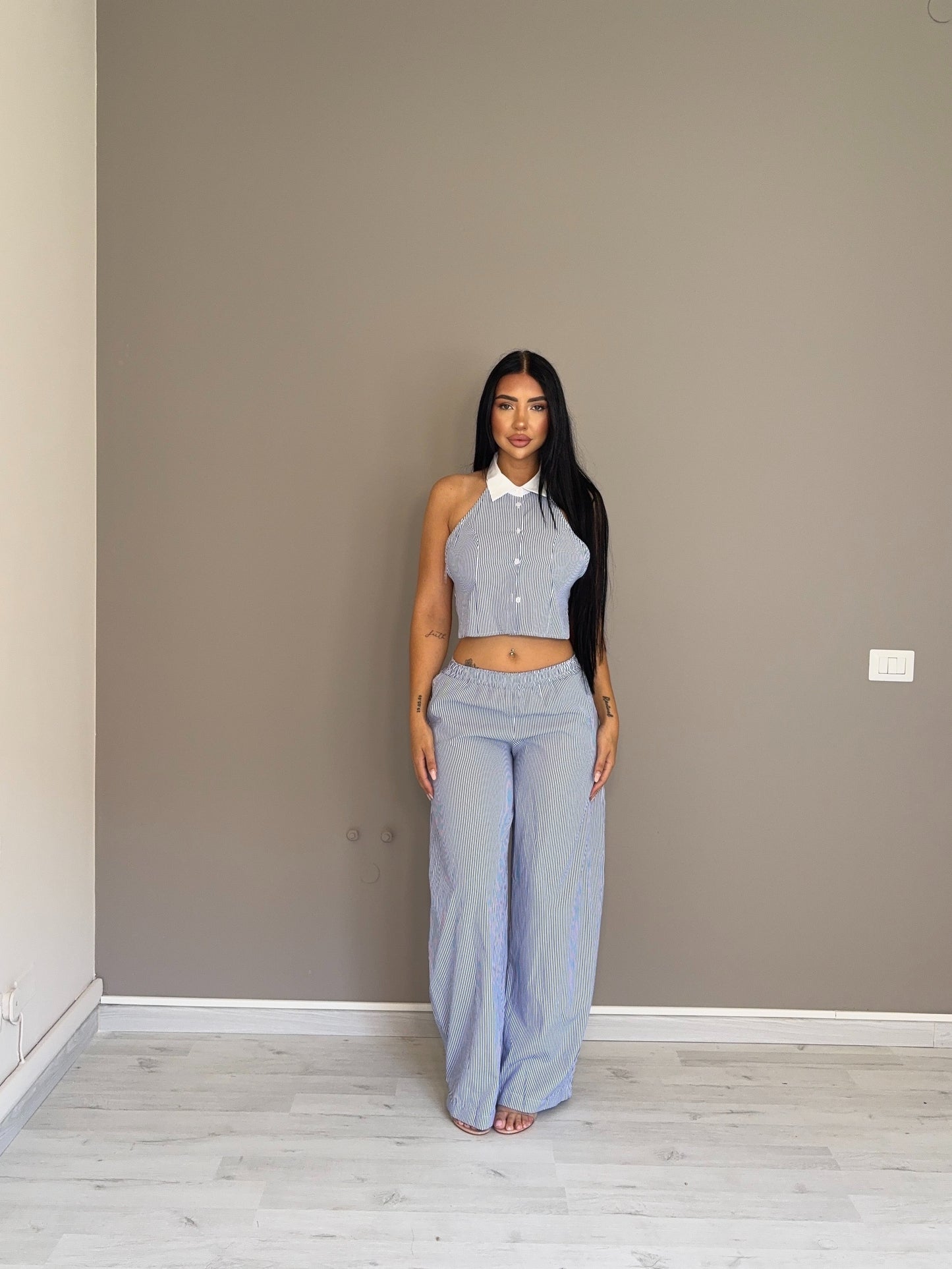 Set Capri