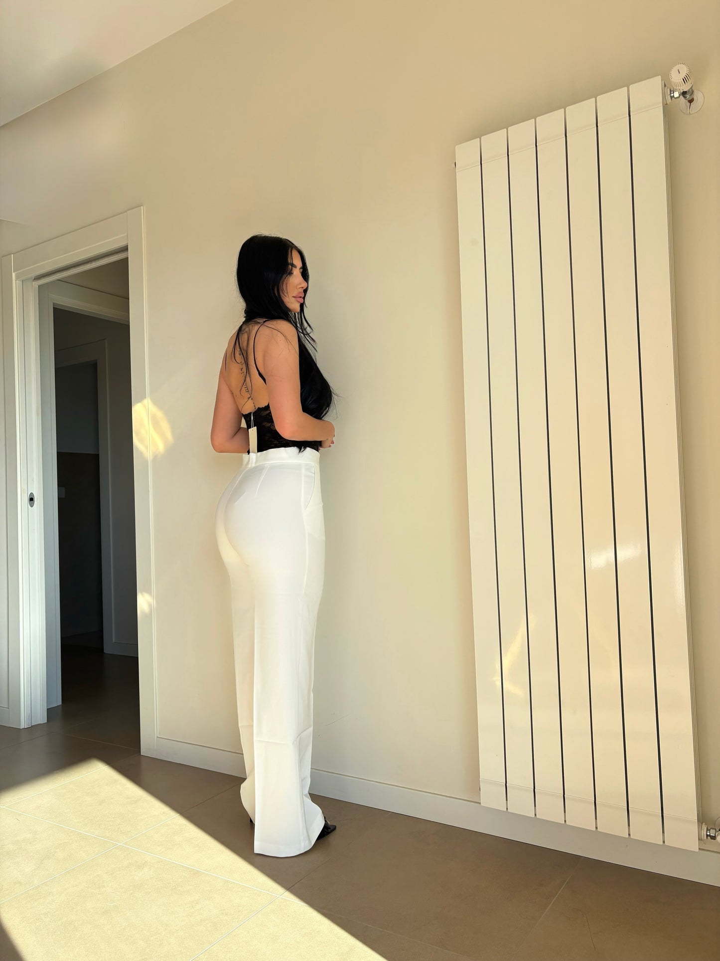 Tailleur Elegant