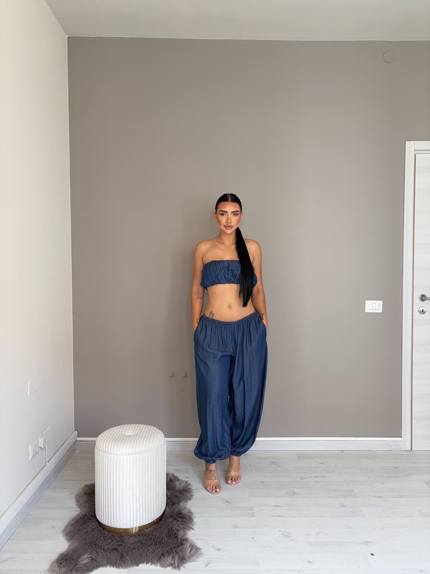 Set Blue