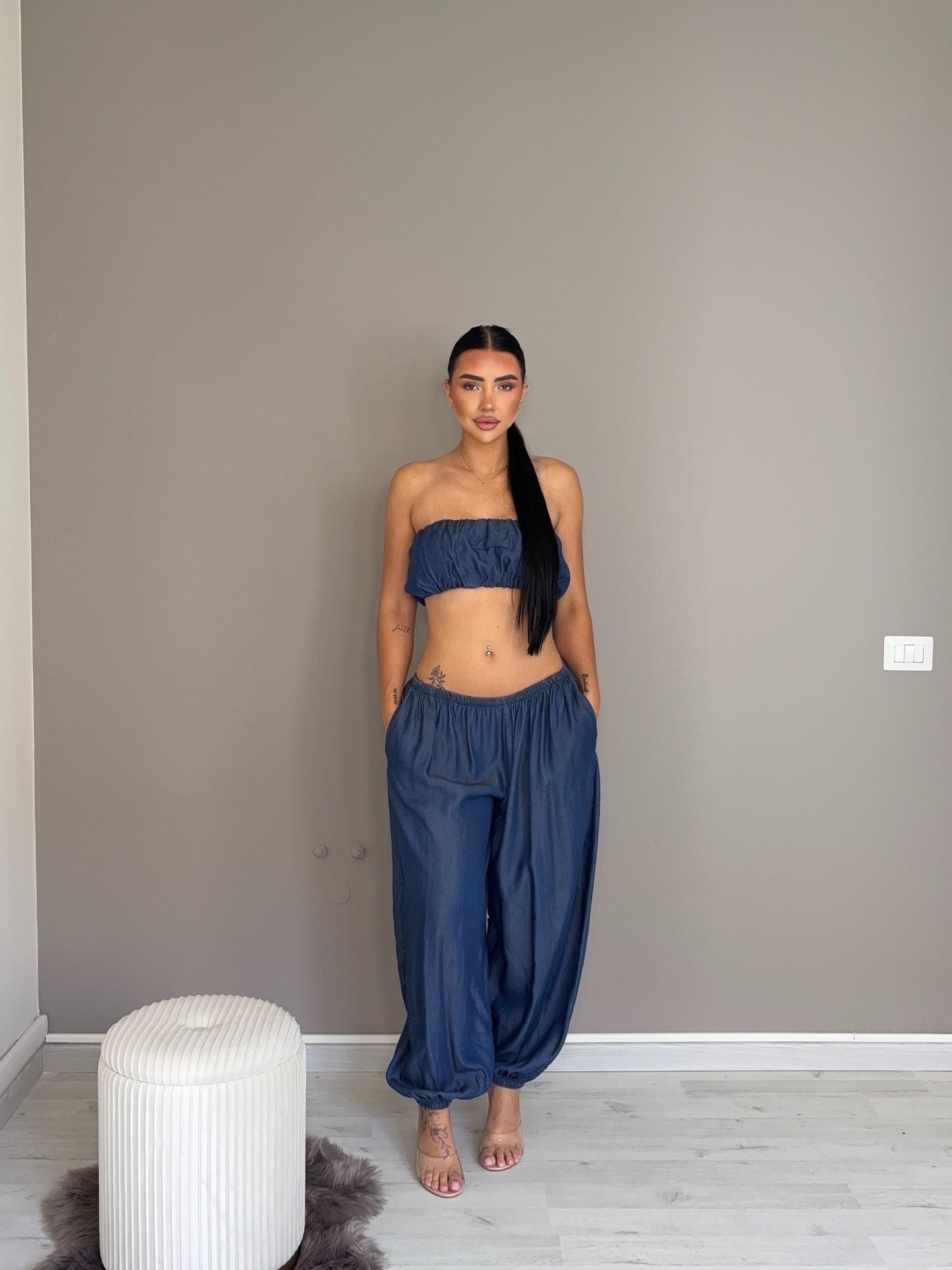 Set Blue
