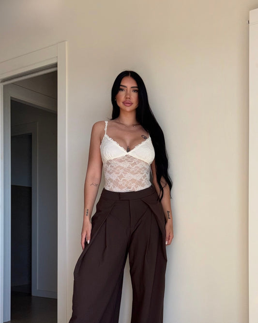 Body Intimo
