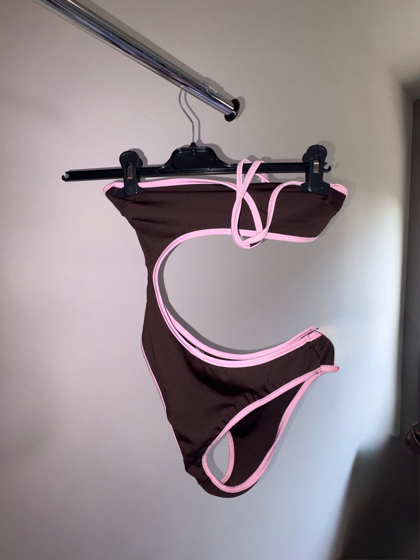 Body Asimmetrico