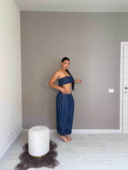Set Blue
