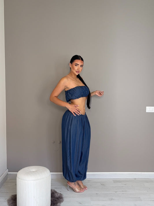 Set Blue