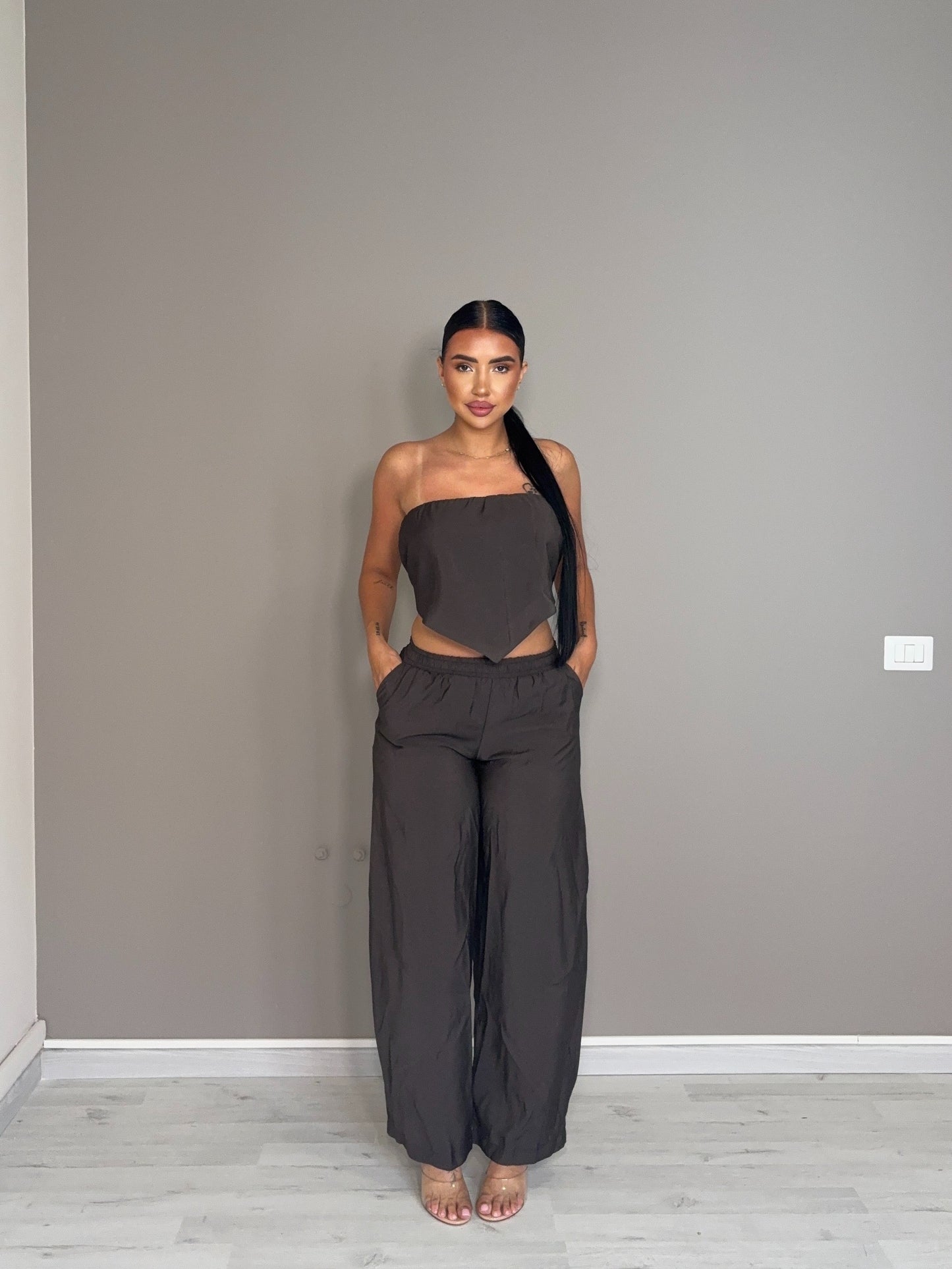 Set Foulard