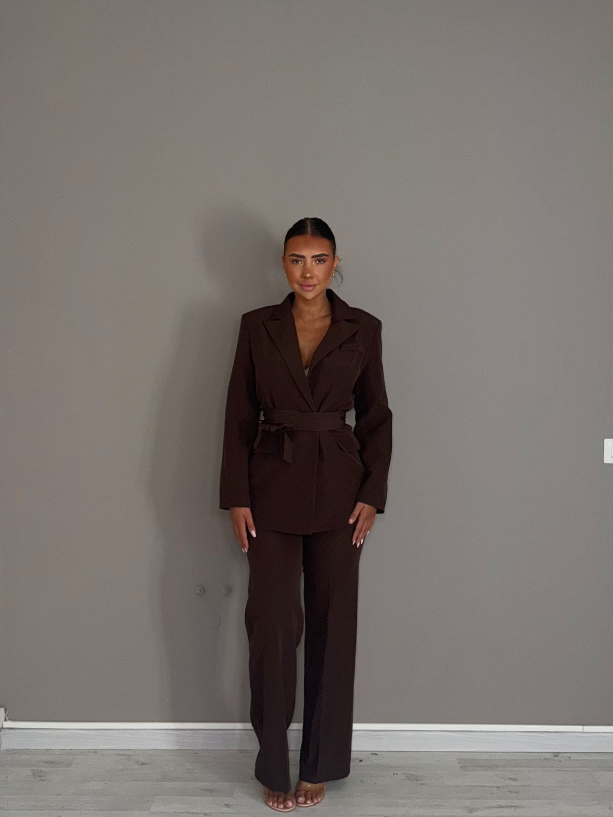 Tailleur Sofia