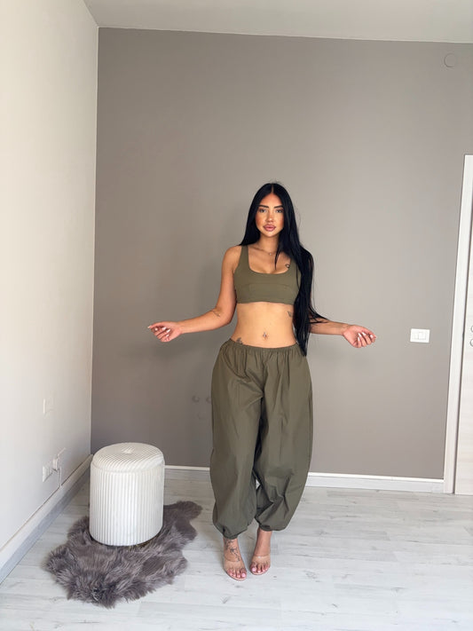 Set Sahara