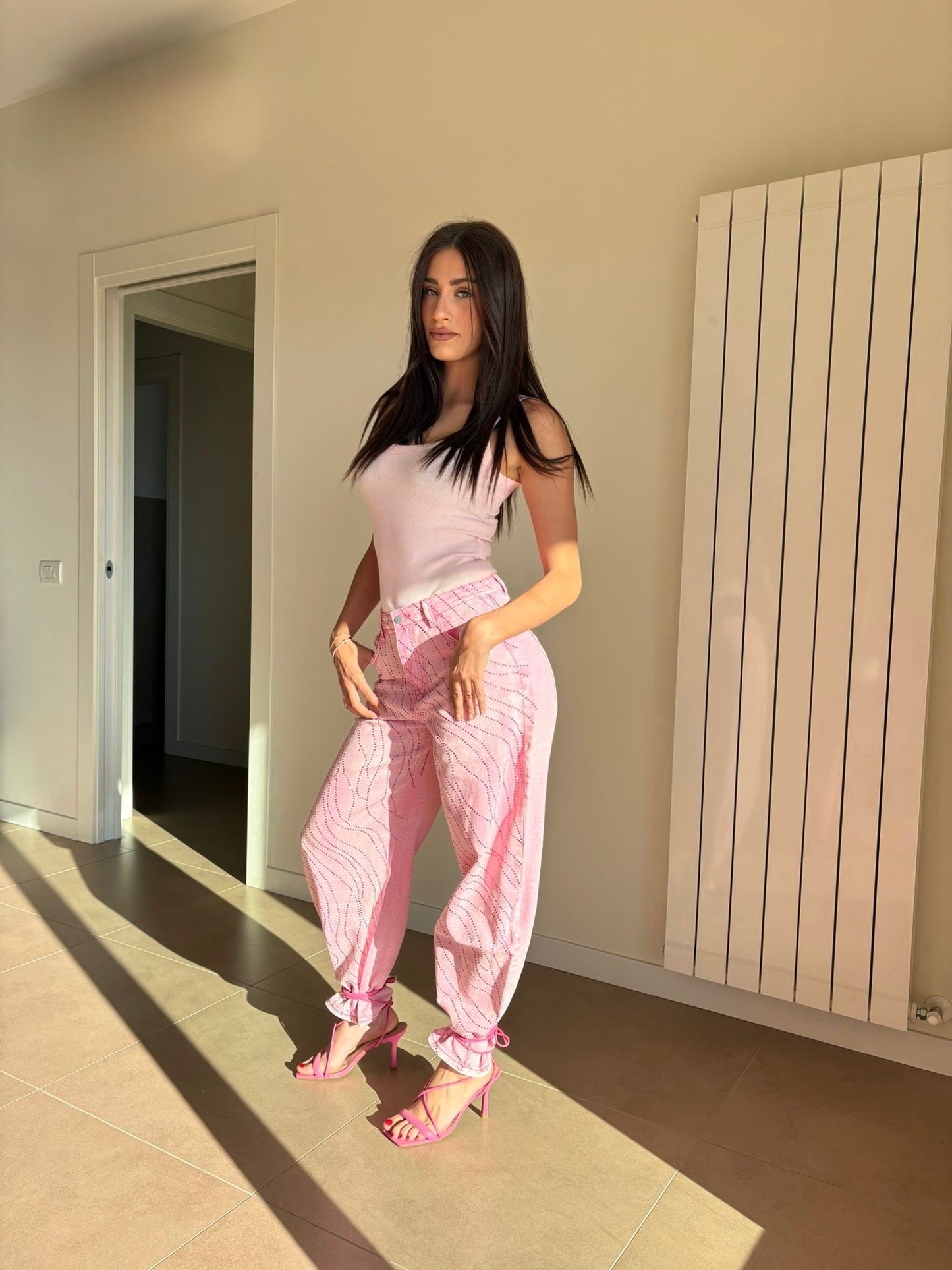 Jeans Waves