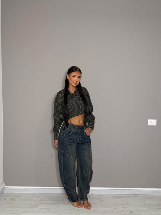 Jeans Sand
