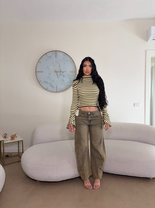 Jeans Sand