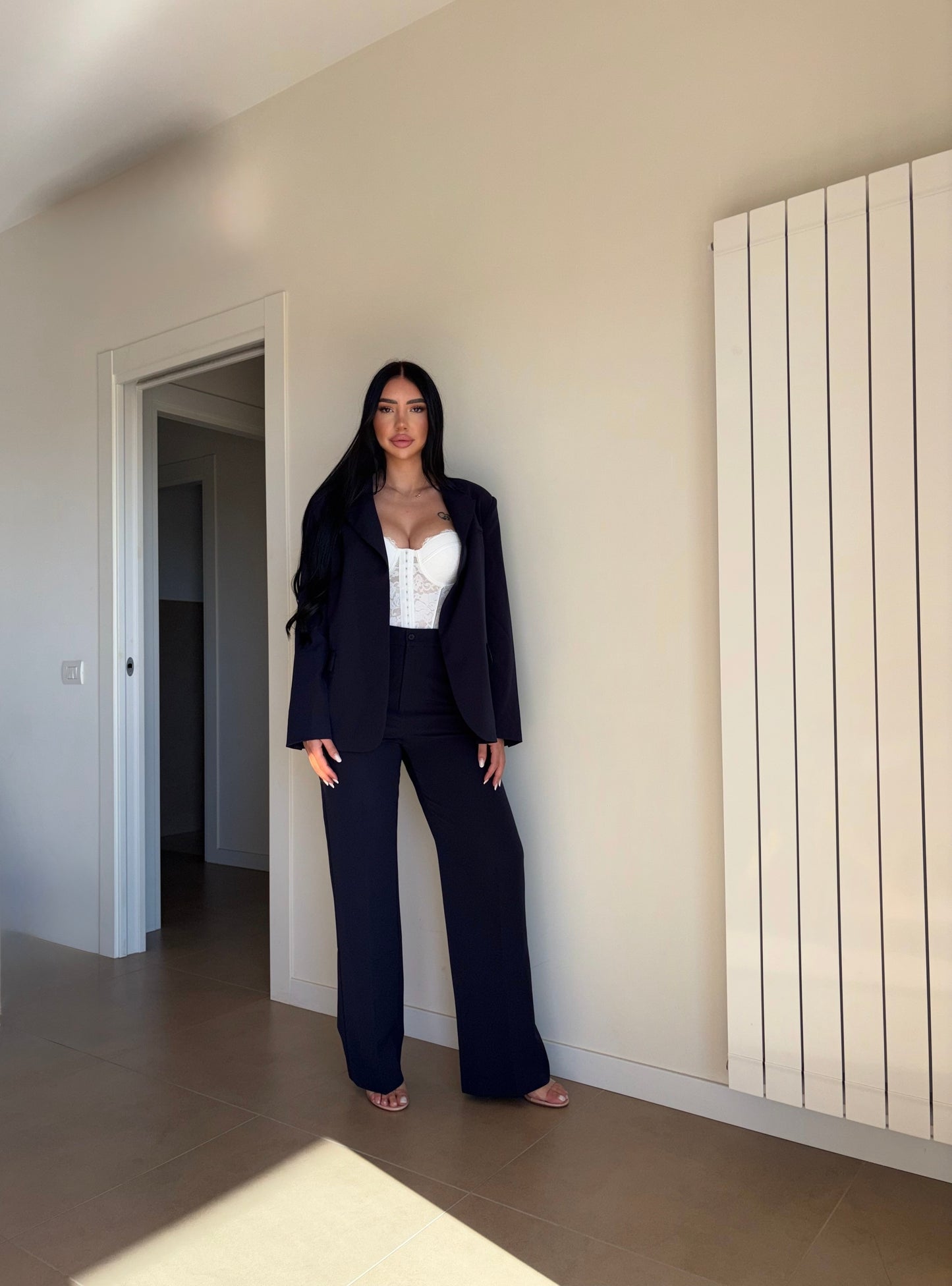 Tailleur Elegant