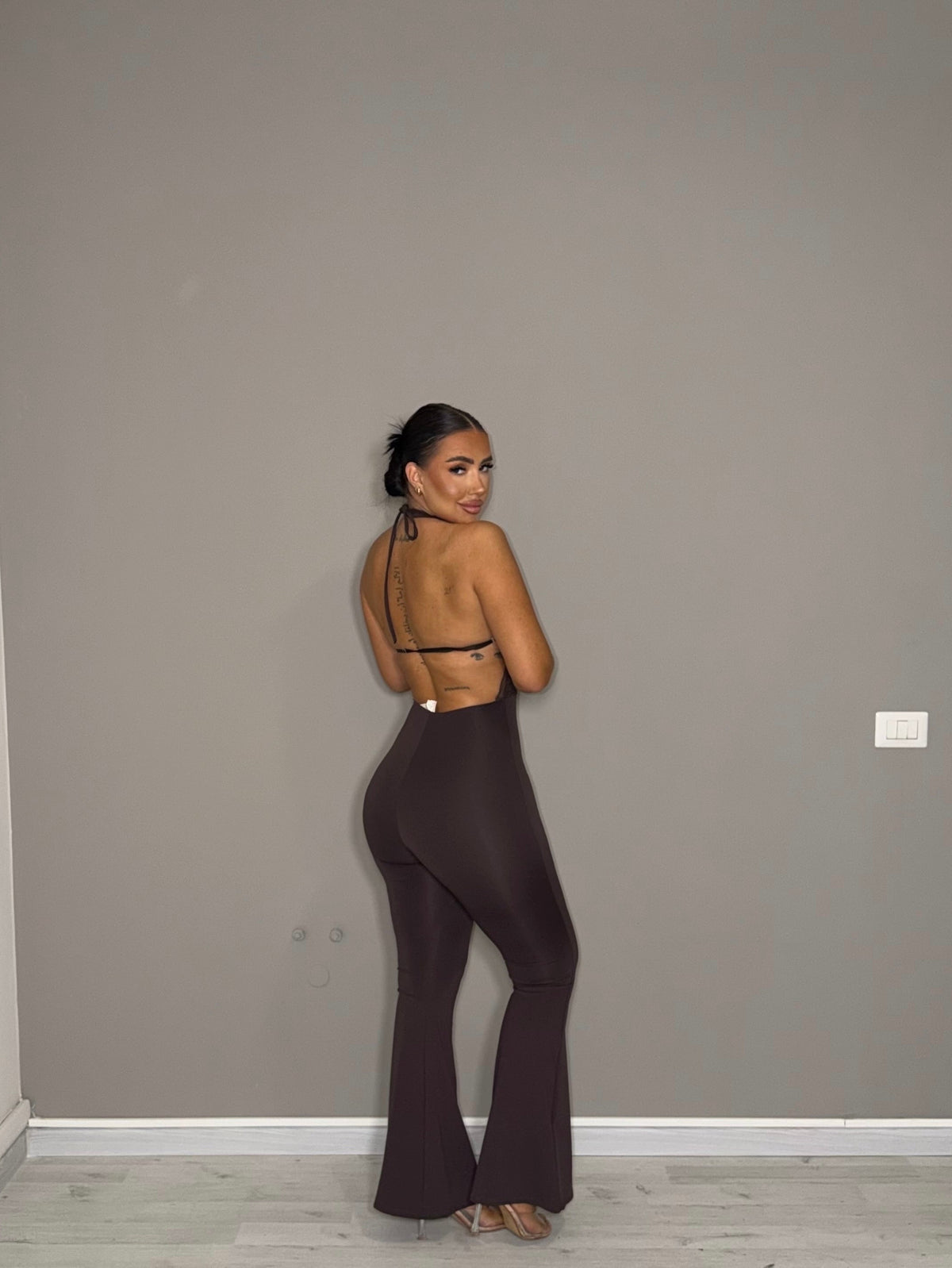 Jump Leyla
