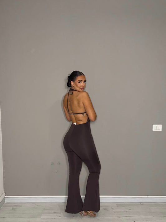 Jump Leyla