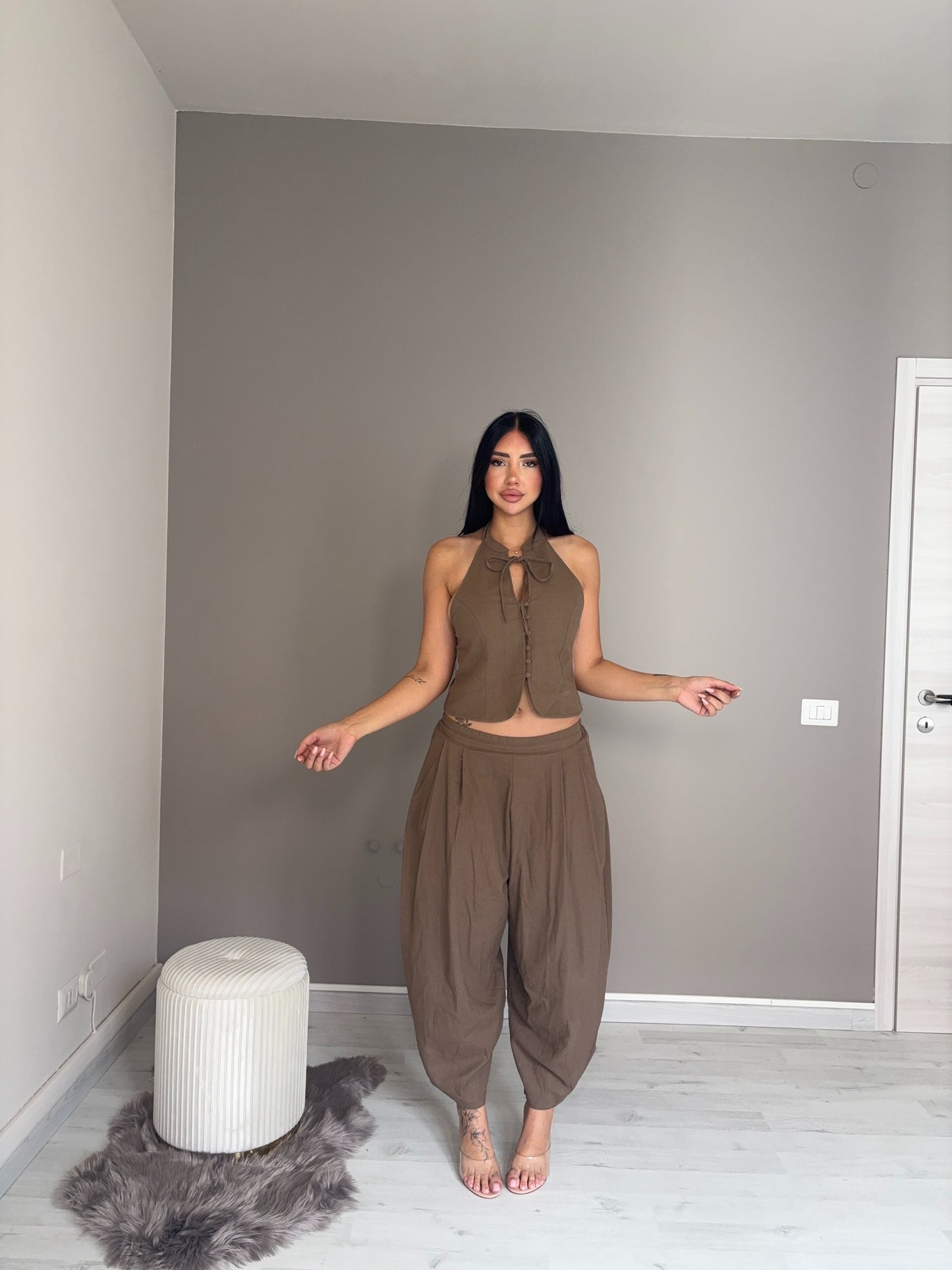 Set Desert