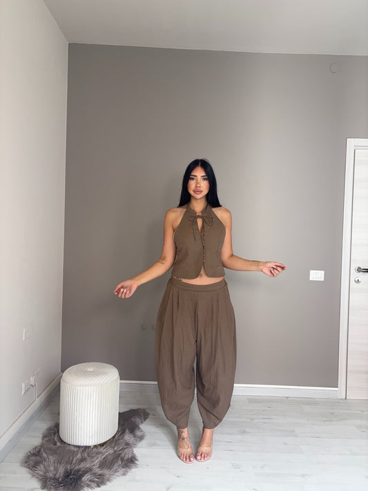 Set Desert
