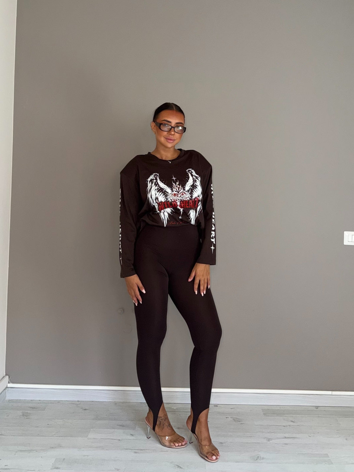 Maglia Angel
