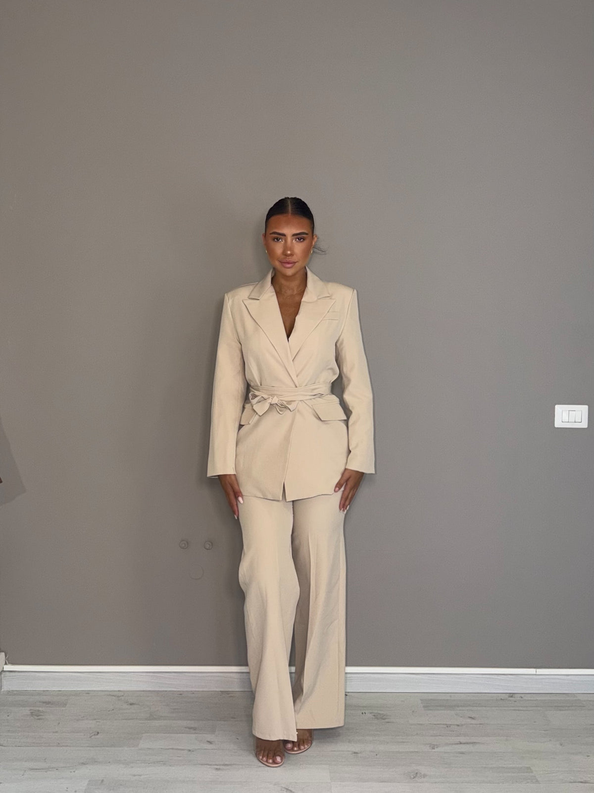 Tailleur Sofia