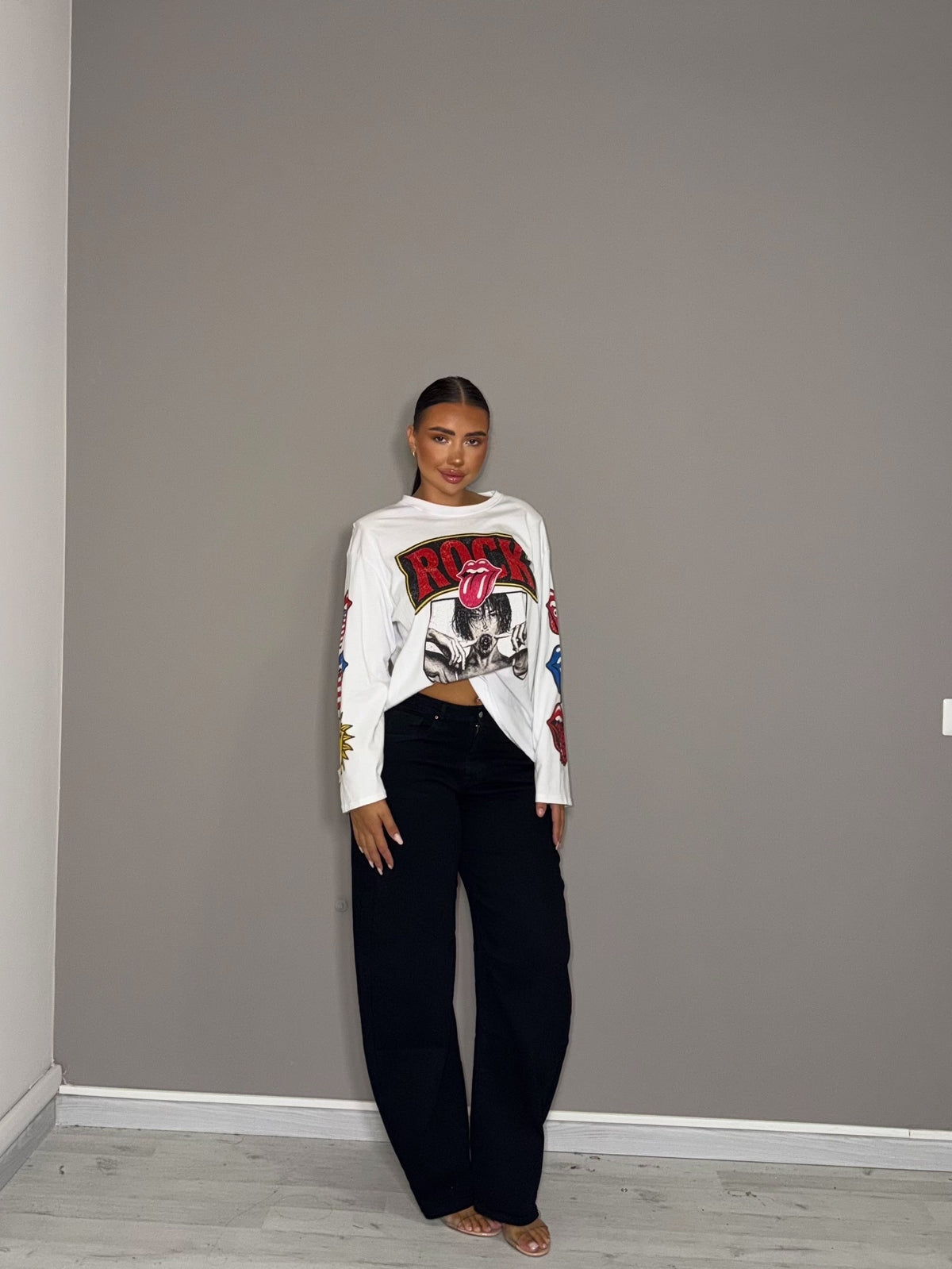 Longsleeve Miami