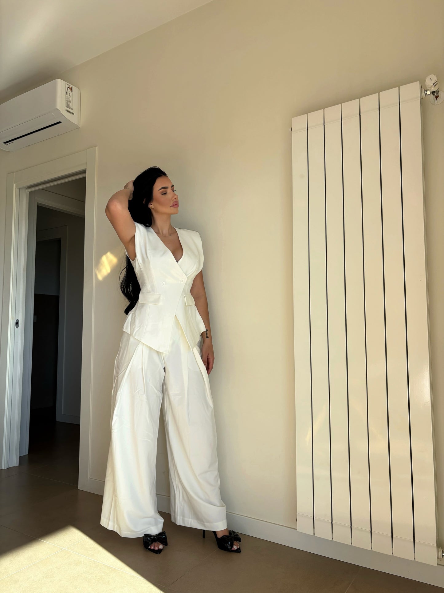 Tailleur Sea