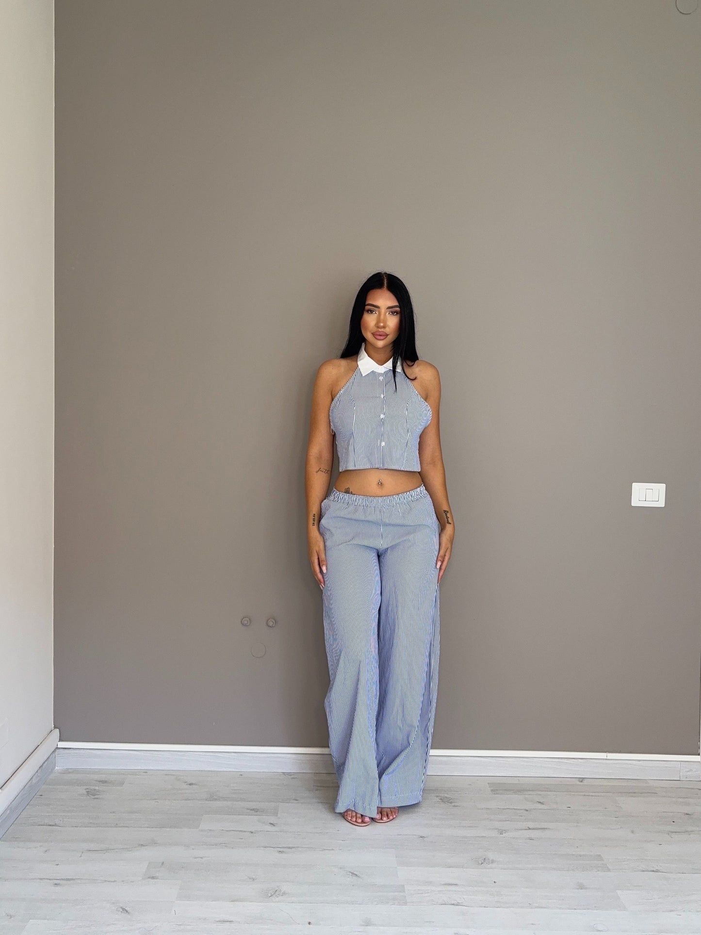 Set Capri