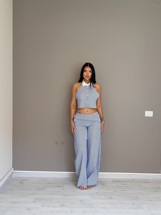 Set Capri