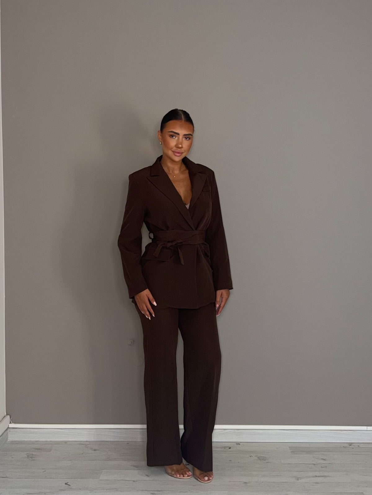 Tailleur Sofia