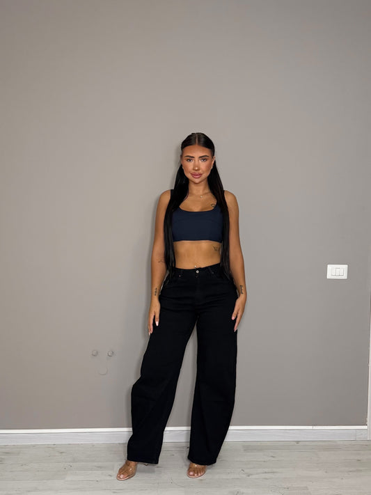 Jeans Black