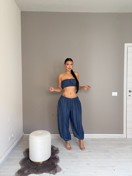Set Blue