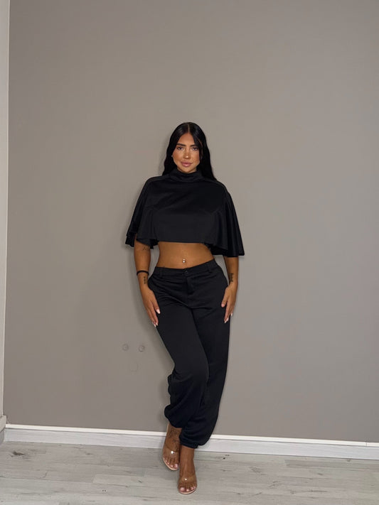 Tuta Elegant