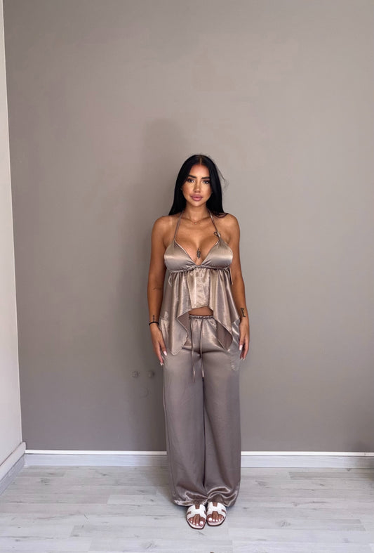 Set Satin
