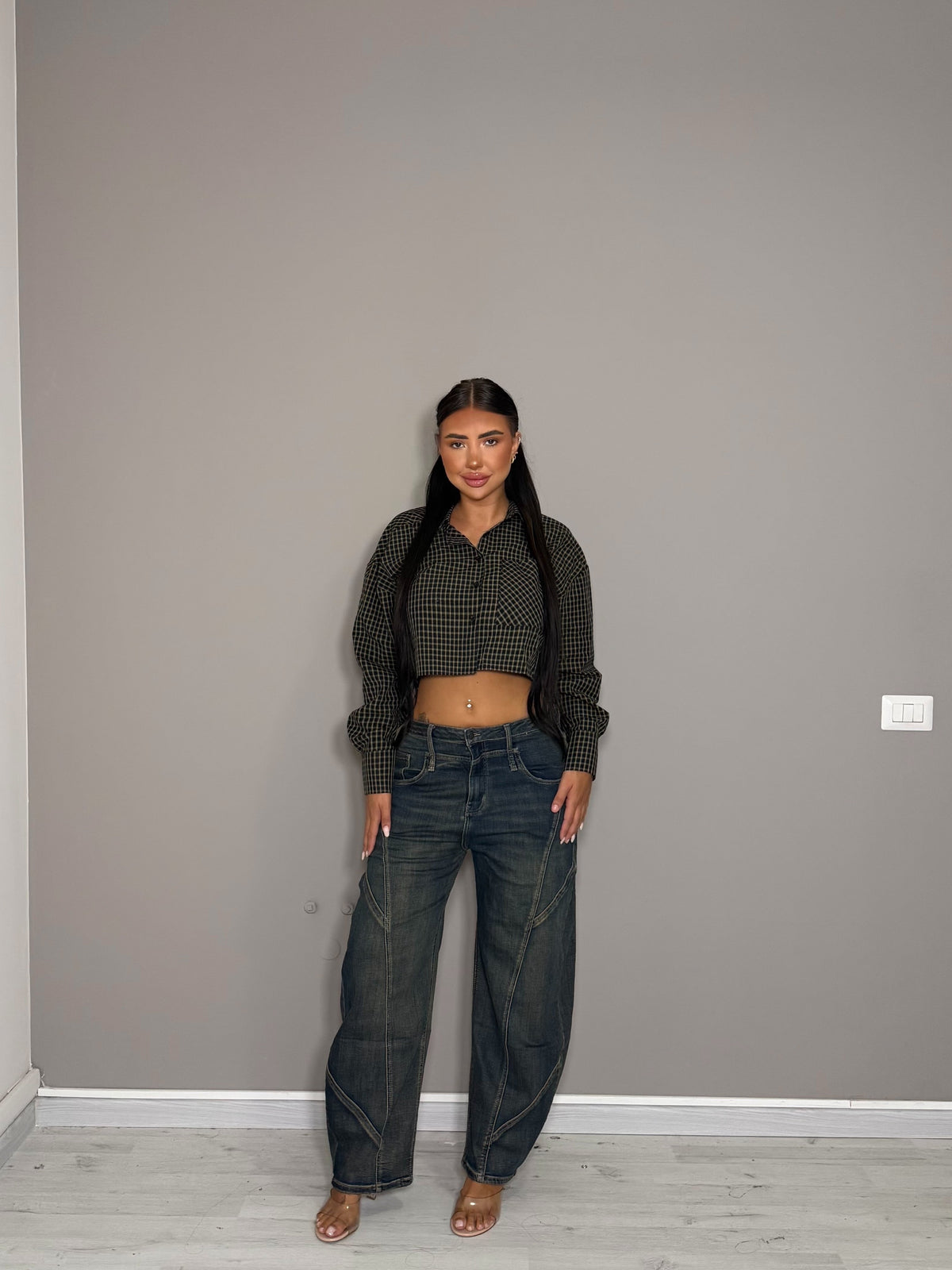 Jeans Sand