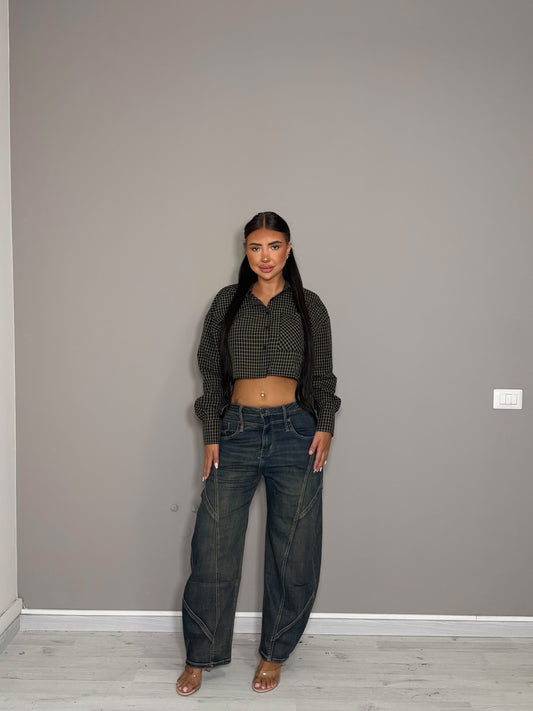 Jeans Sand