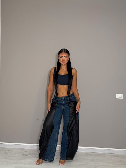Jeans Mug