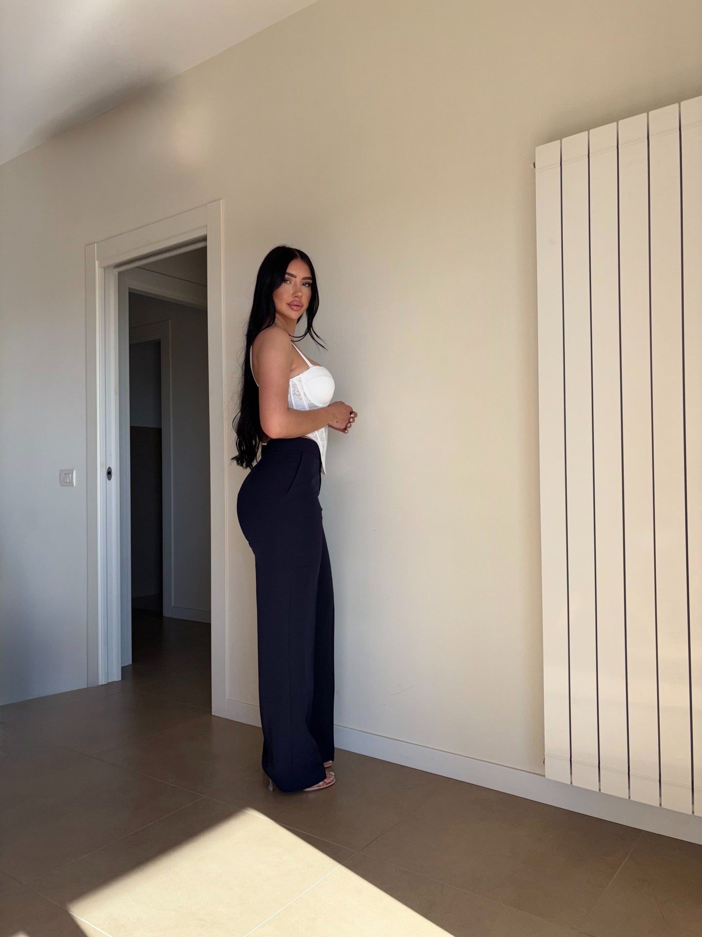 Tailleur Elegant