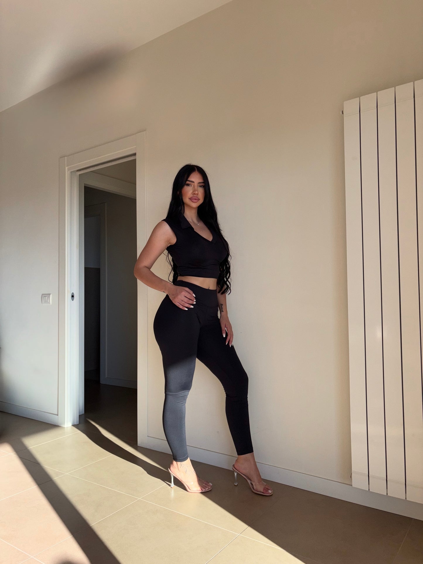 Set Sporty