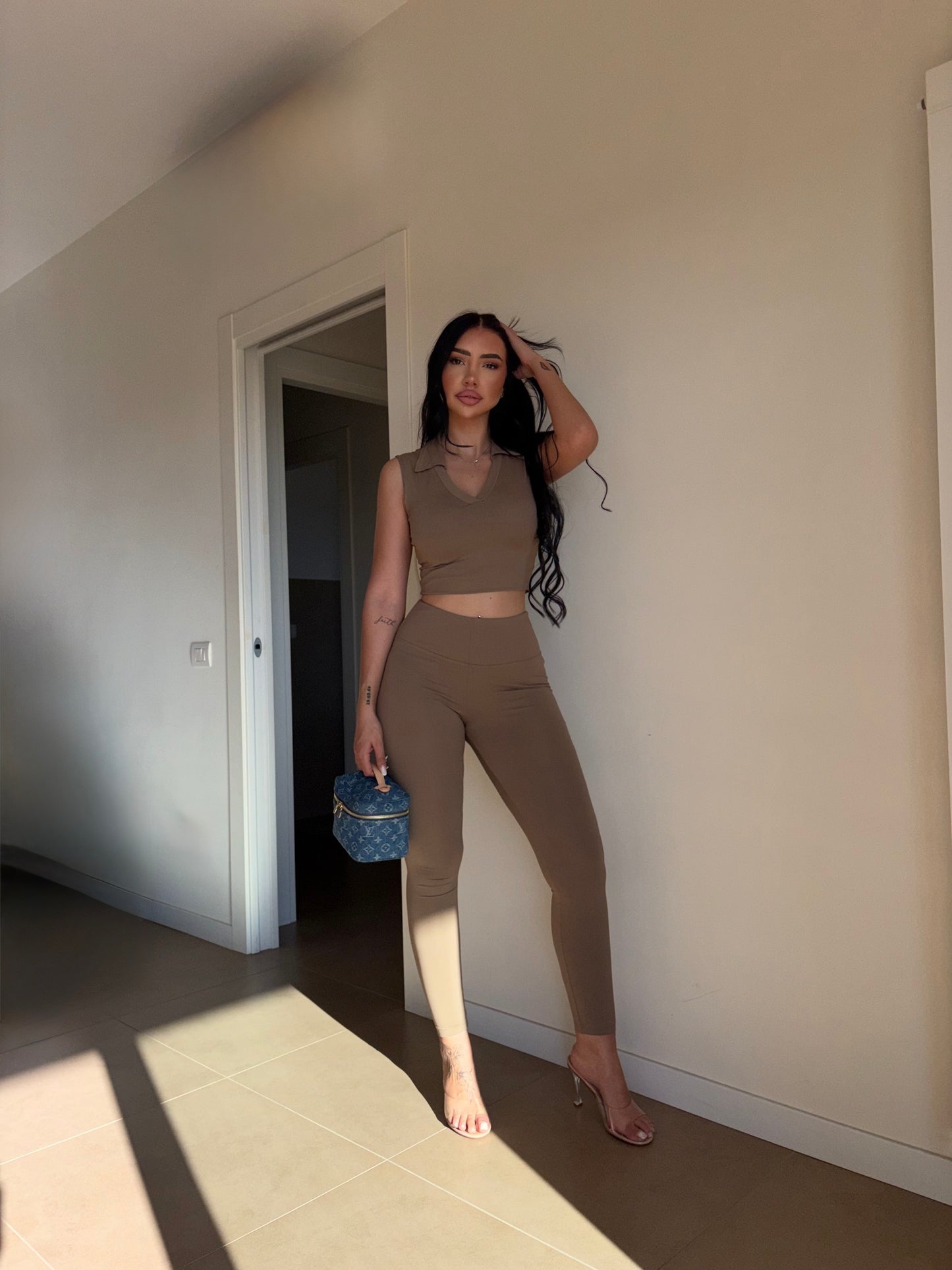 Set Sporty