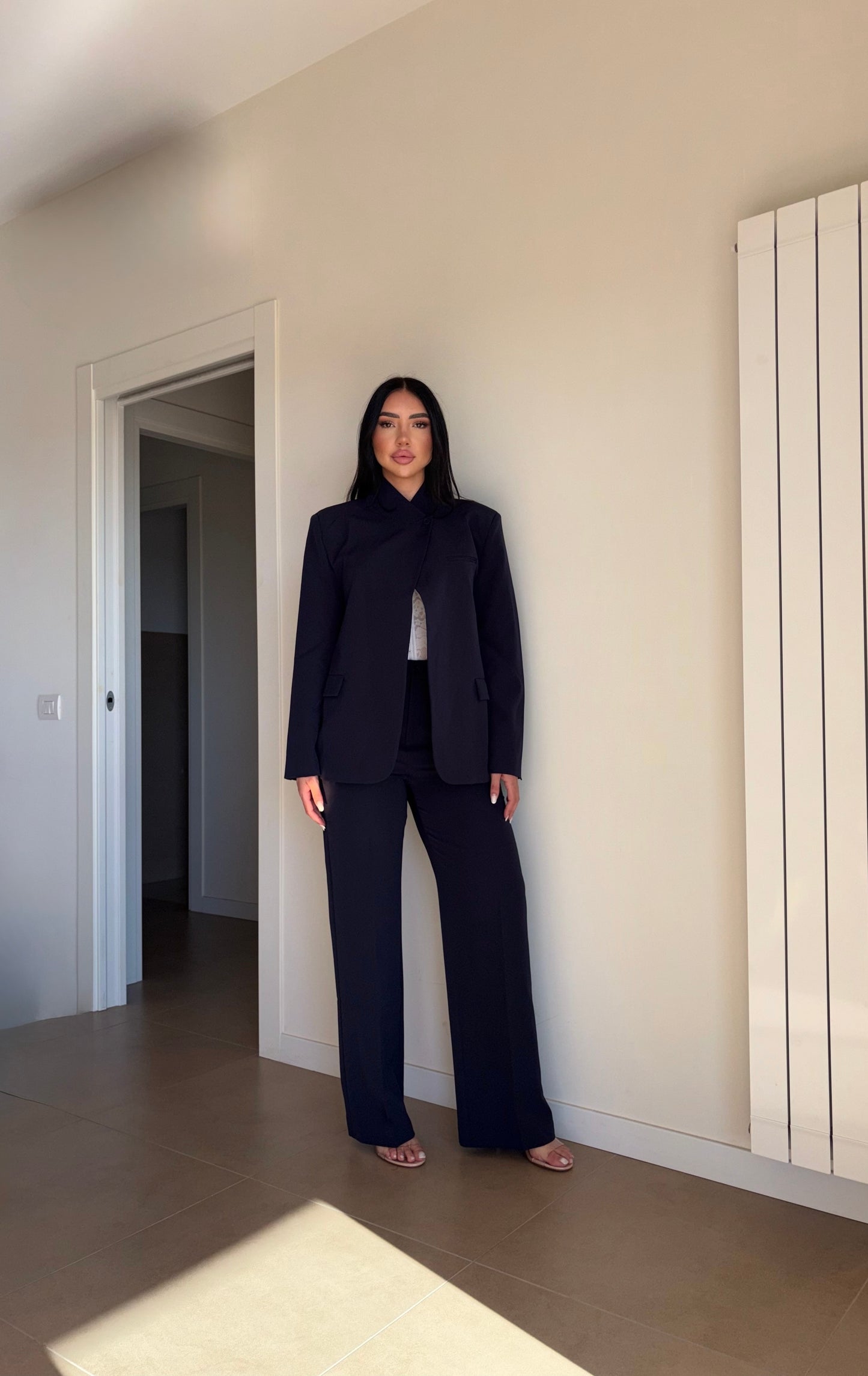 Tailleur Elegant