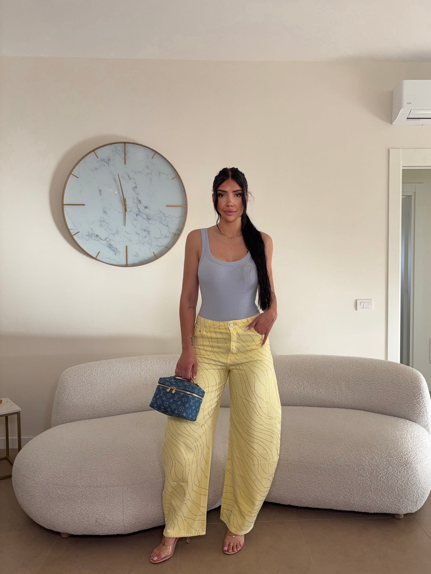 Jeans Waves
