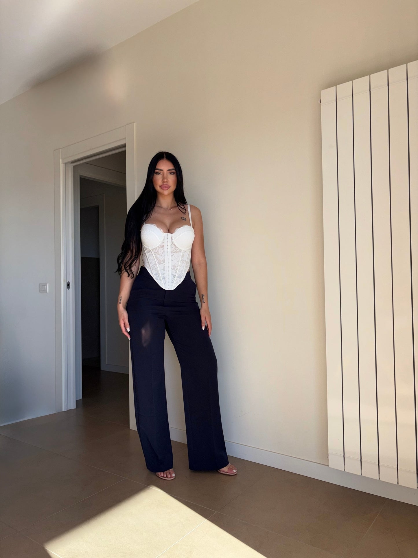 Tailleur Elegant