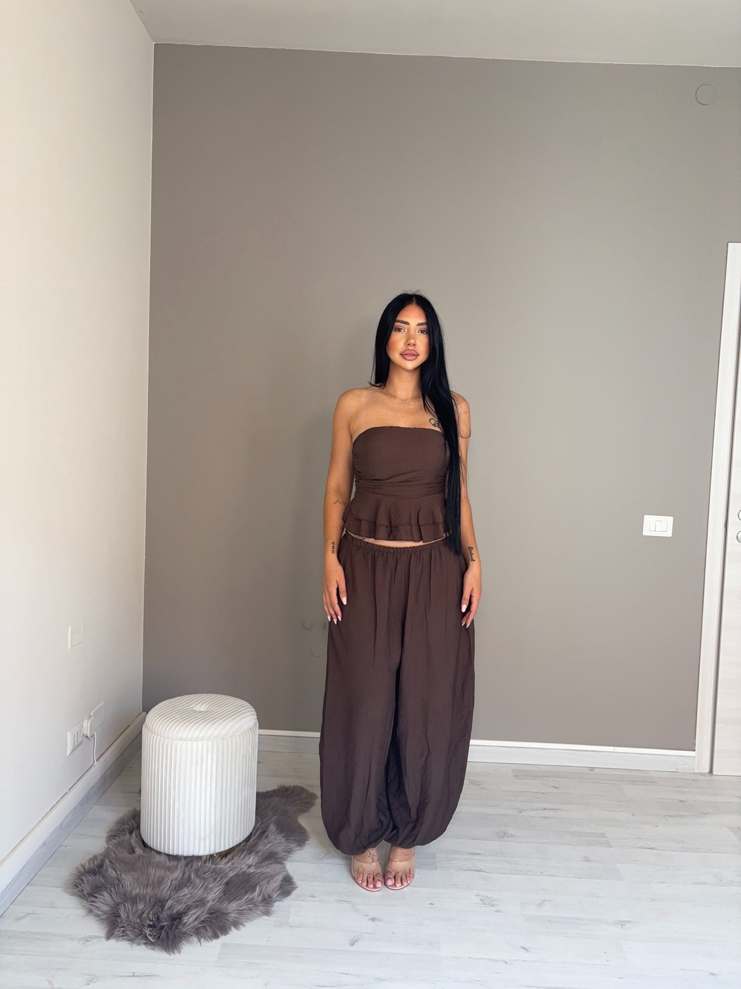 Set Aura