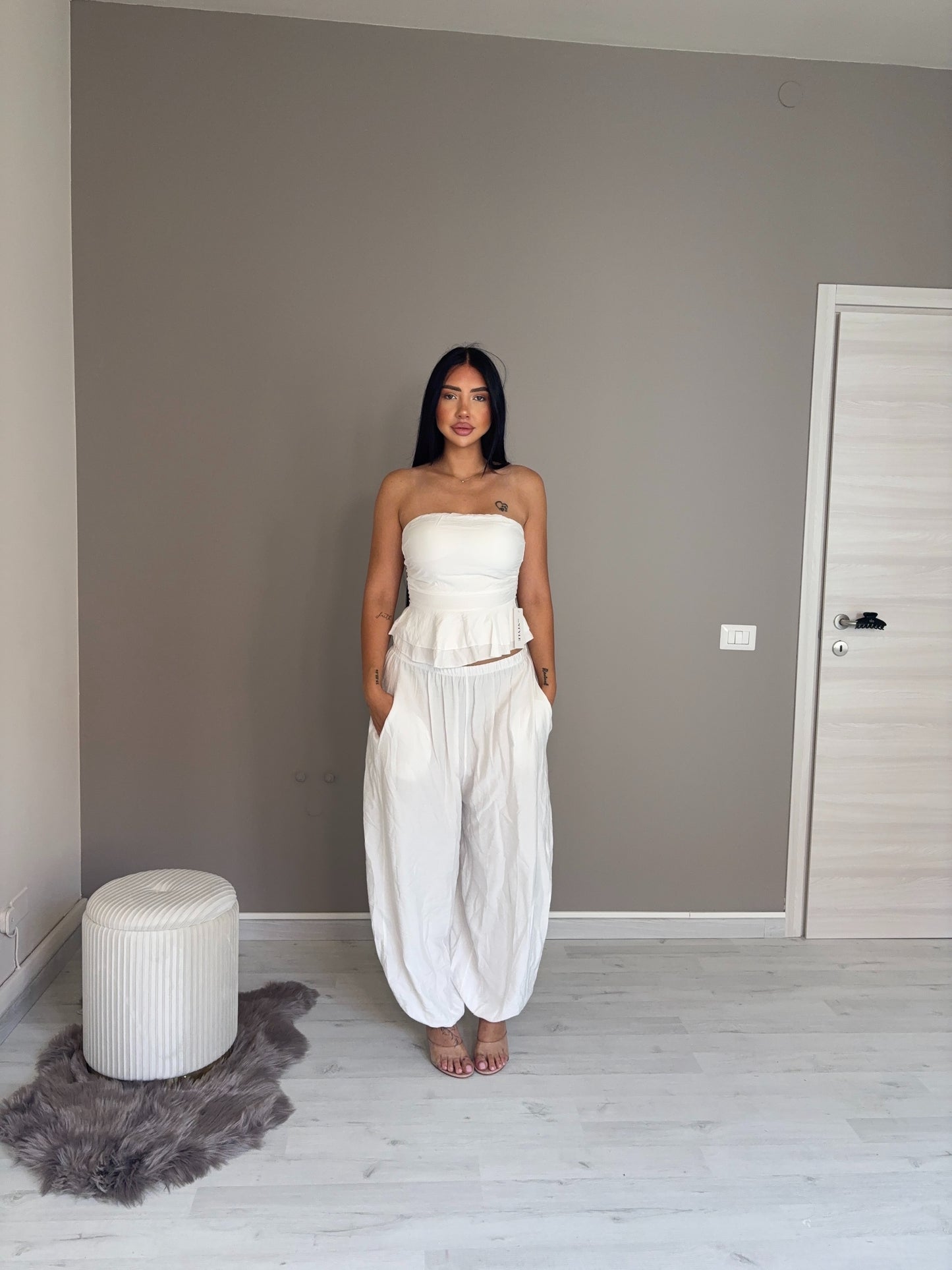 Set Aura