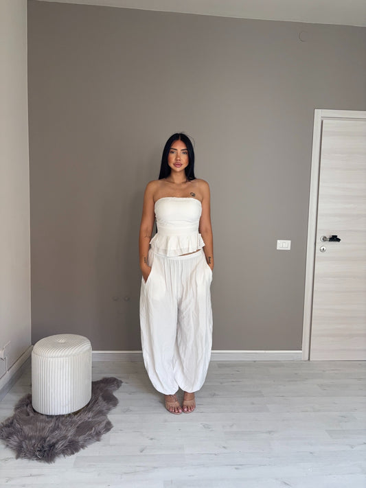 Set Aura