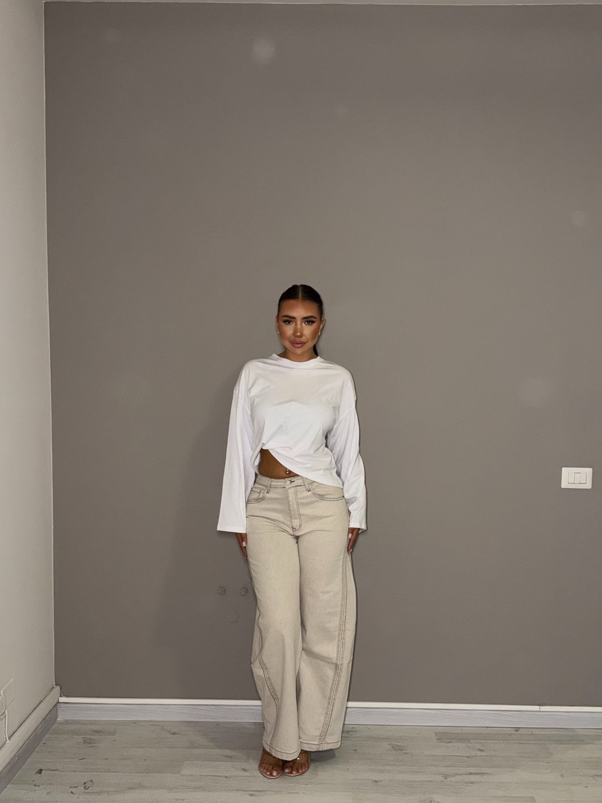 Jeans Claire
