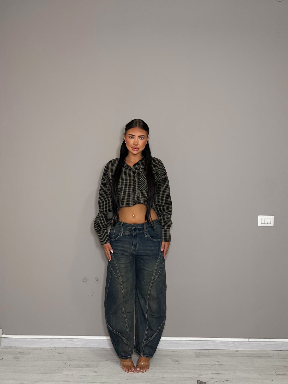 Jeans Sand