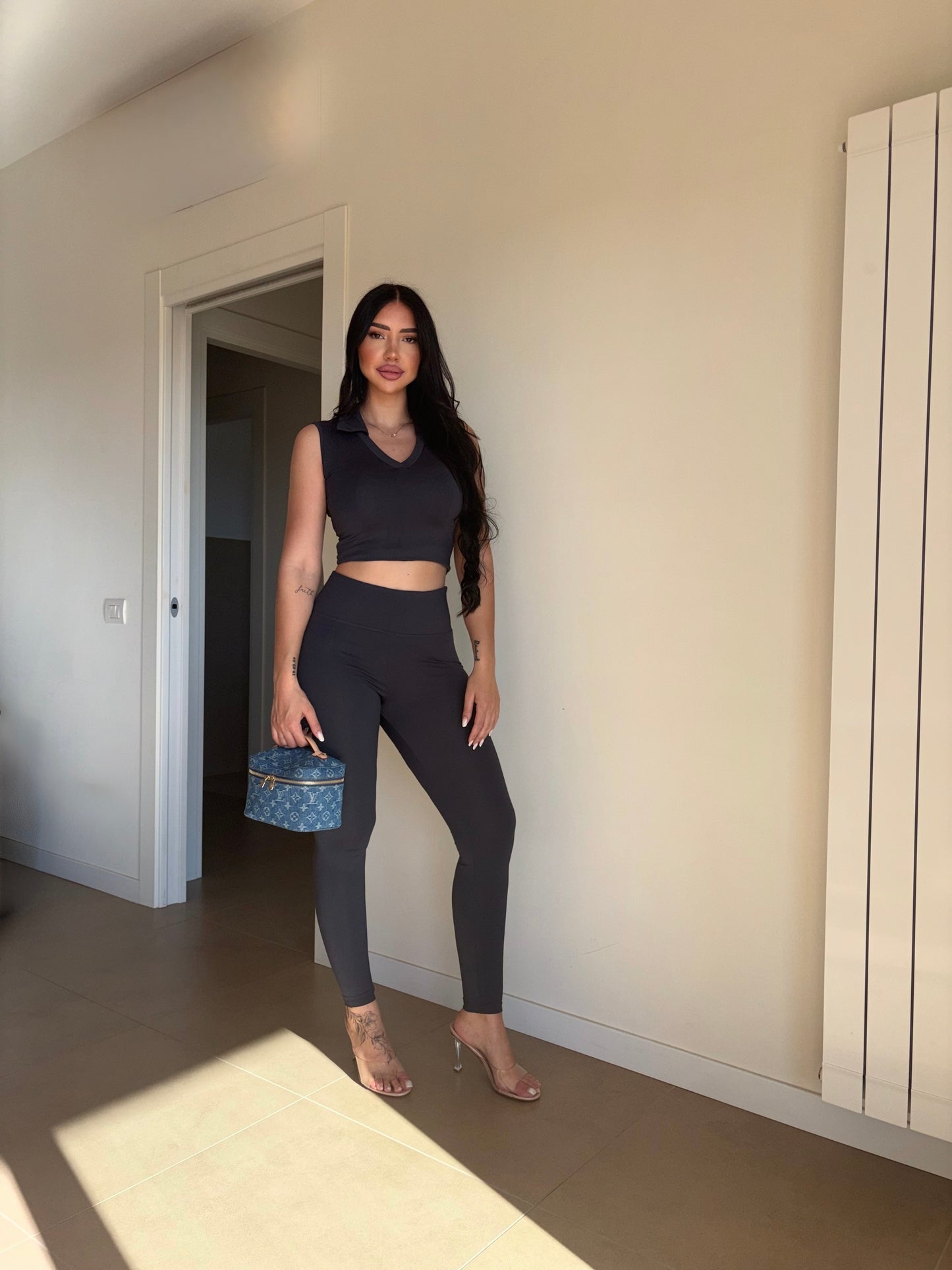 Set Sporty